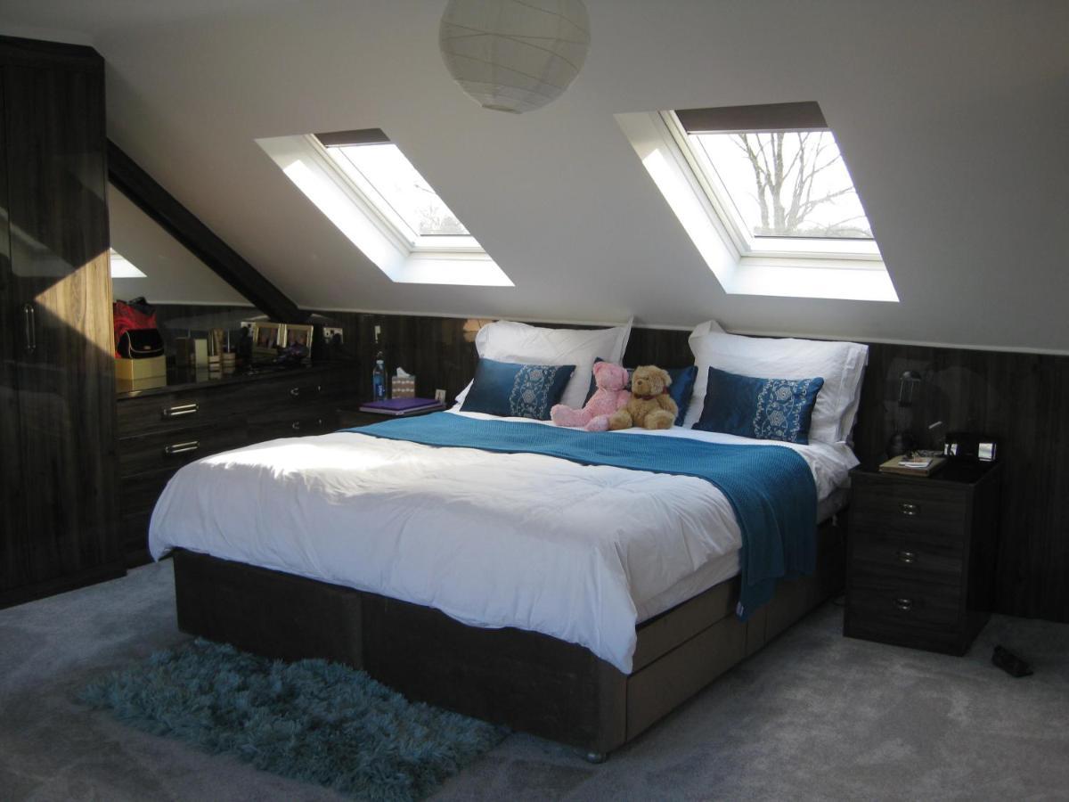 Suite Junior Deluxe