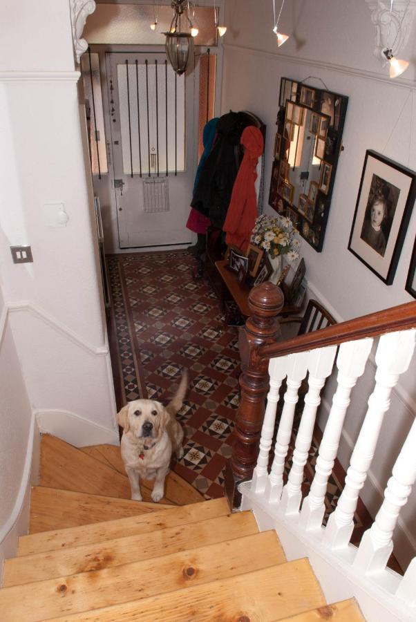 Chambre Familiale