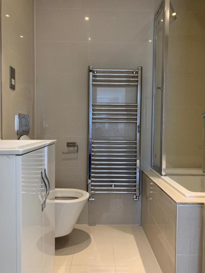 Chambre Double avec Salle de Bains Privative