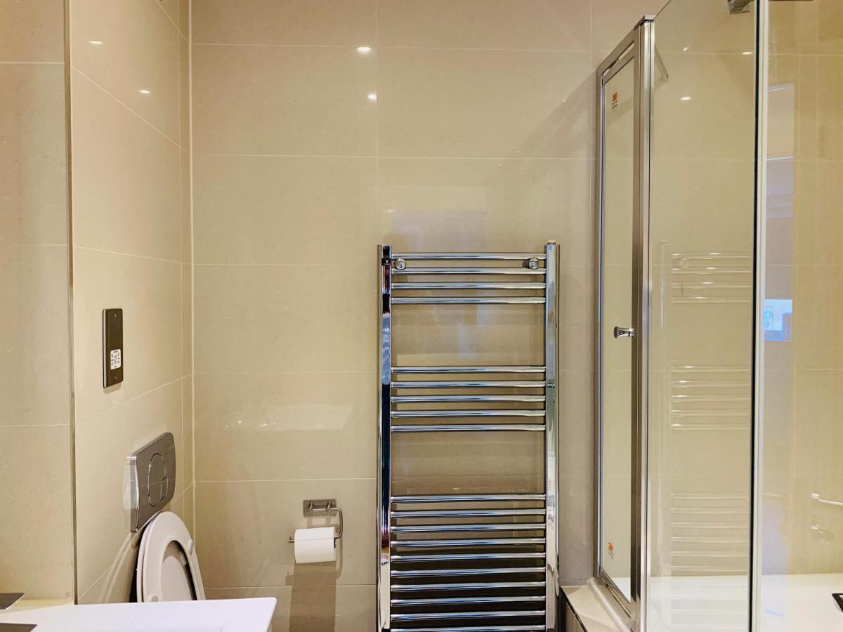 Chambre Simple avec Salle de Bains Commune