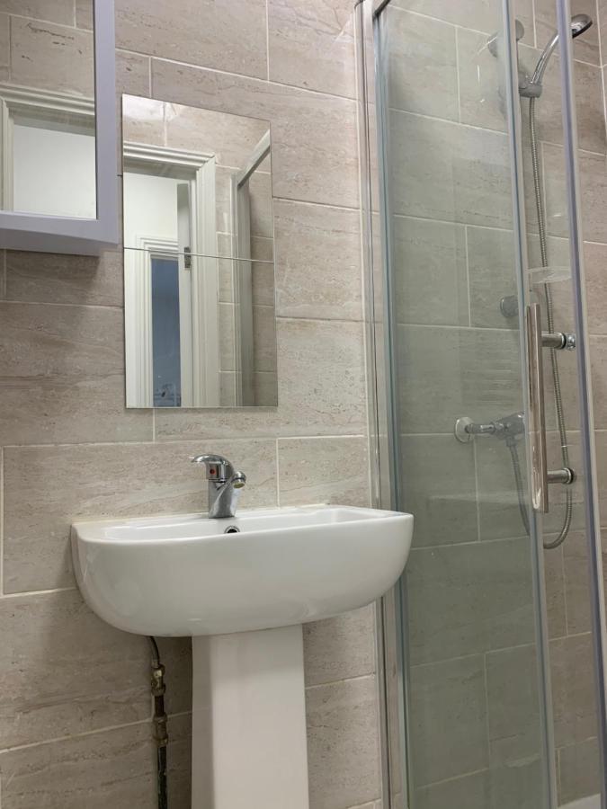 Chambre Familiale Deluxe