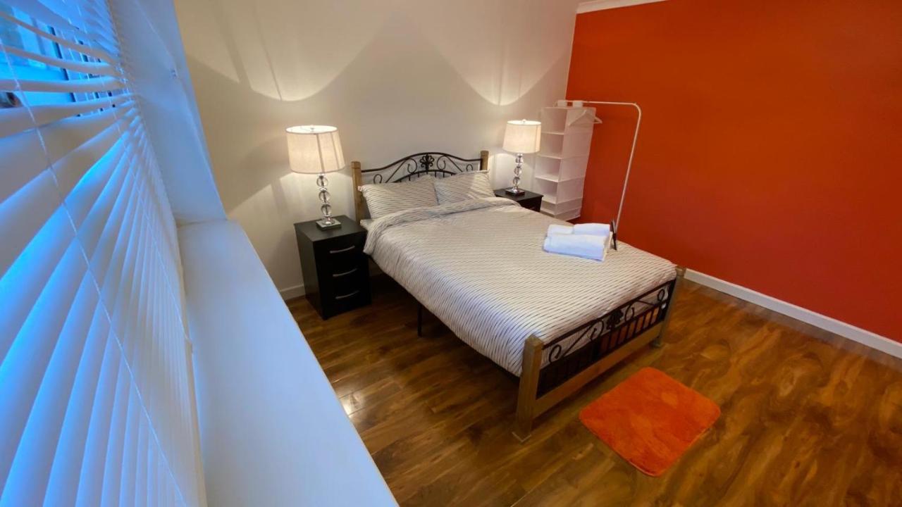 Chambre Double Deluxe