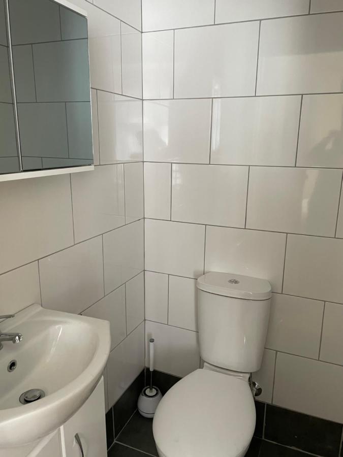 Chambre Double Deluxe avec Douche