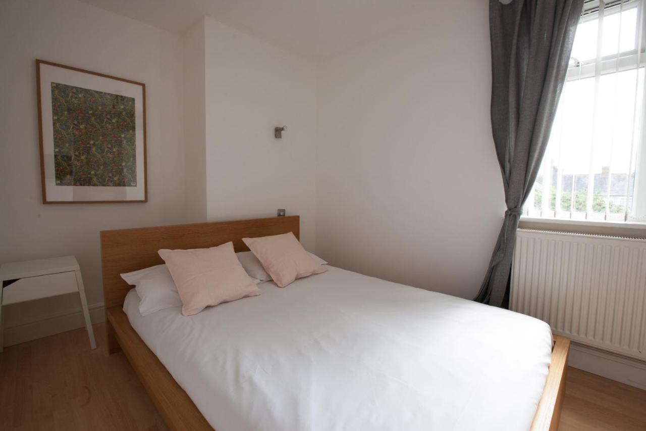 Chambre Double avec Salle de Bains Privative