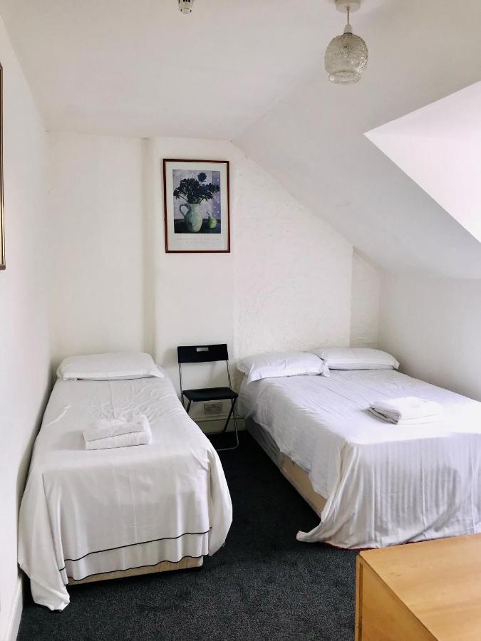 Budget Twin Room