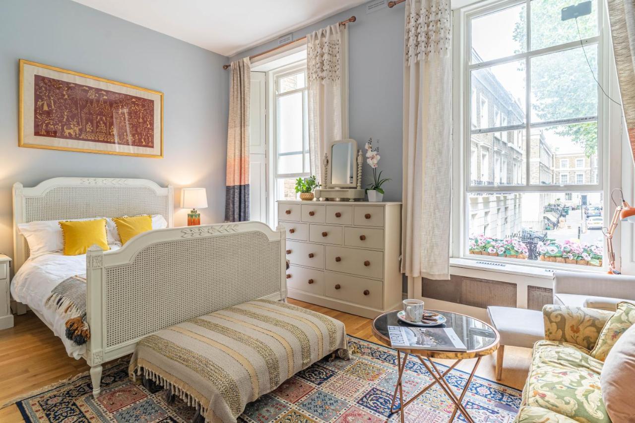 Chambre Double avec Salle de Bains Privative