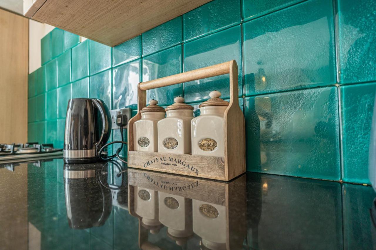 Chambre Double Standard avec Salle de Bains Privative