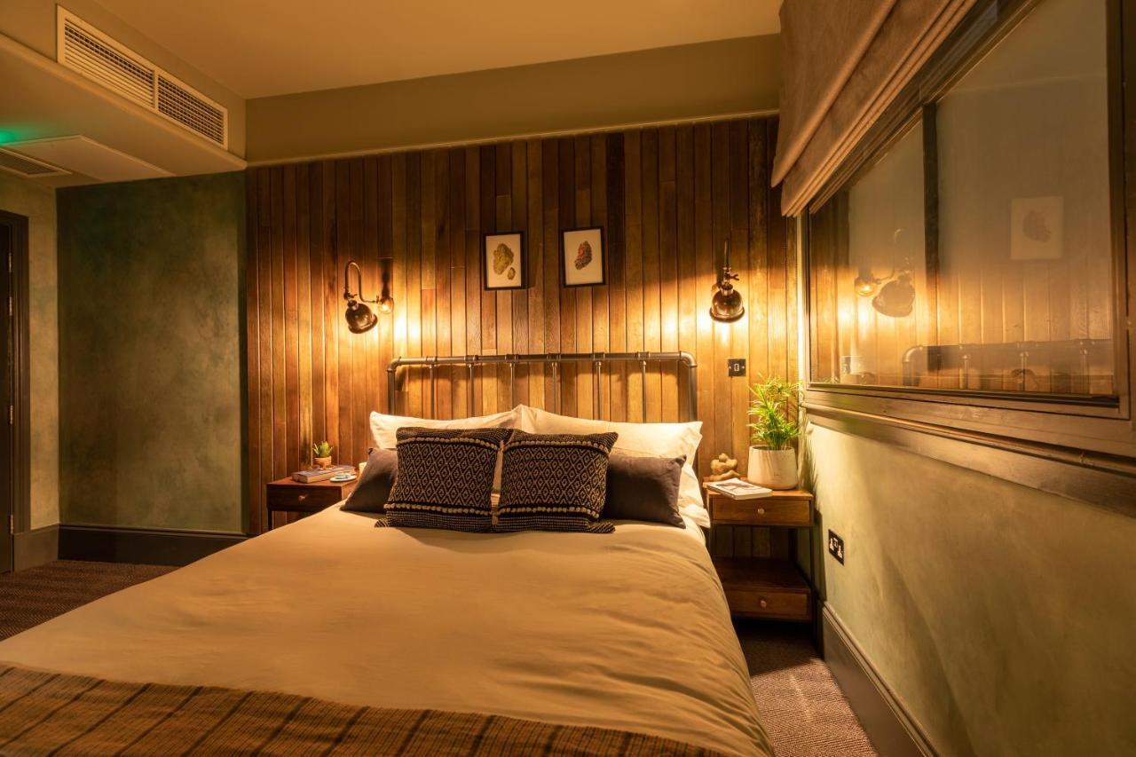 Chambre Double avec Salle de Bains Privative