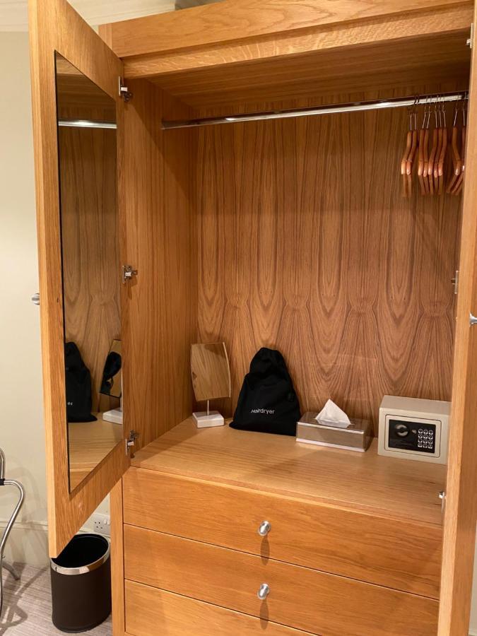 Chambre Double avec Salle de Bains Privative