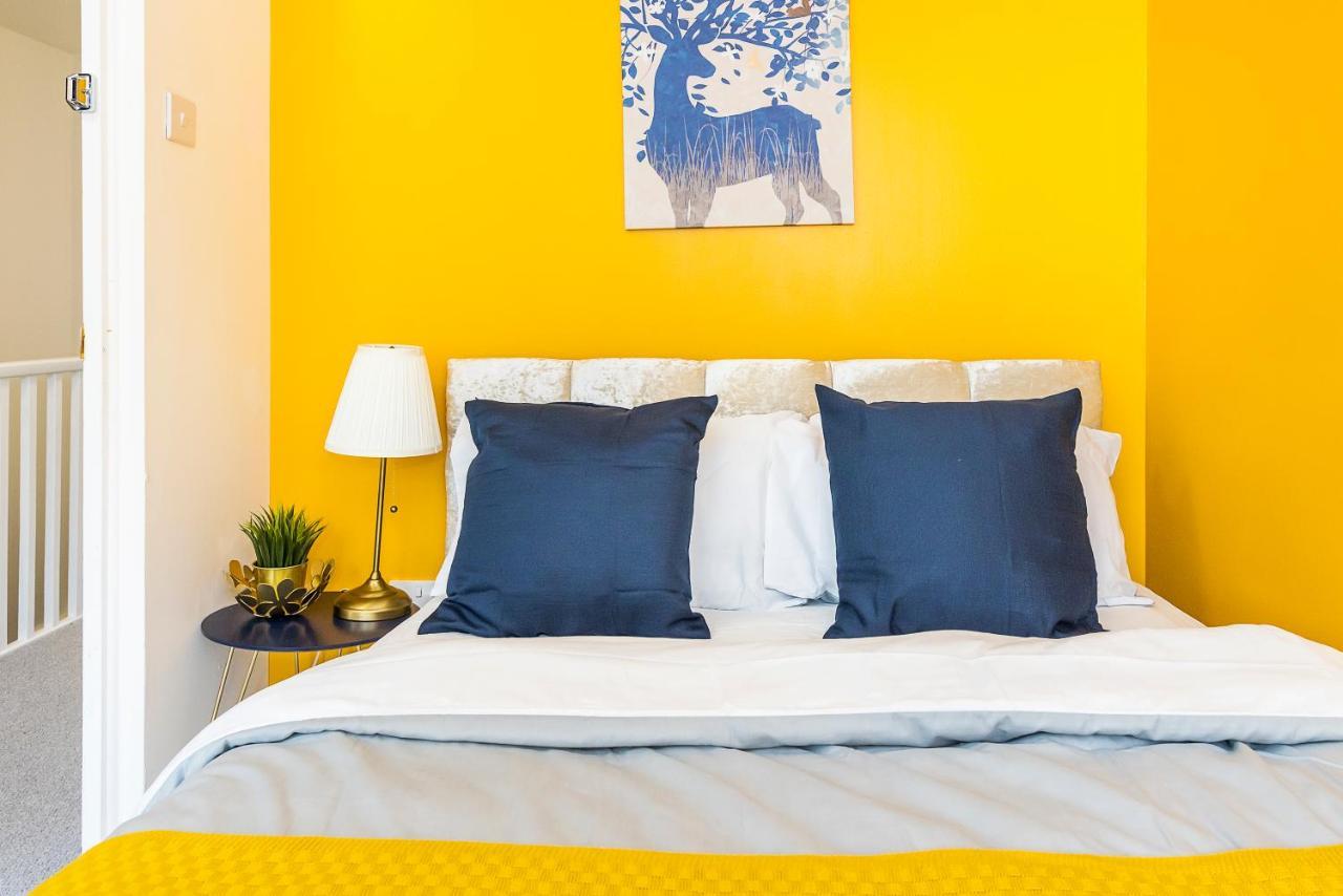 Chambre Double avec Salle de Bains Commune