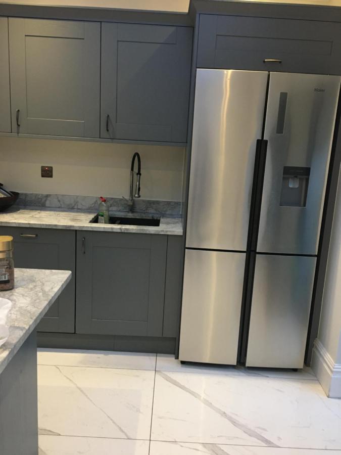 Chambre Double avec Salle de Bains Privative