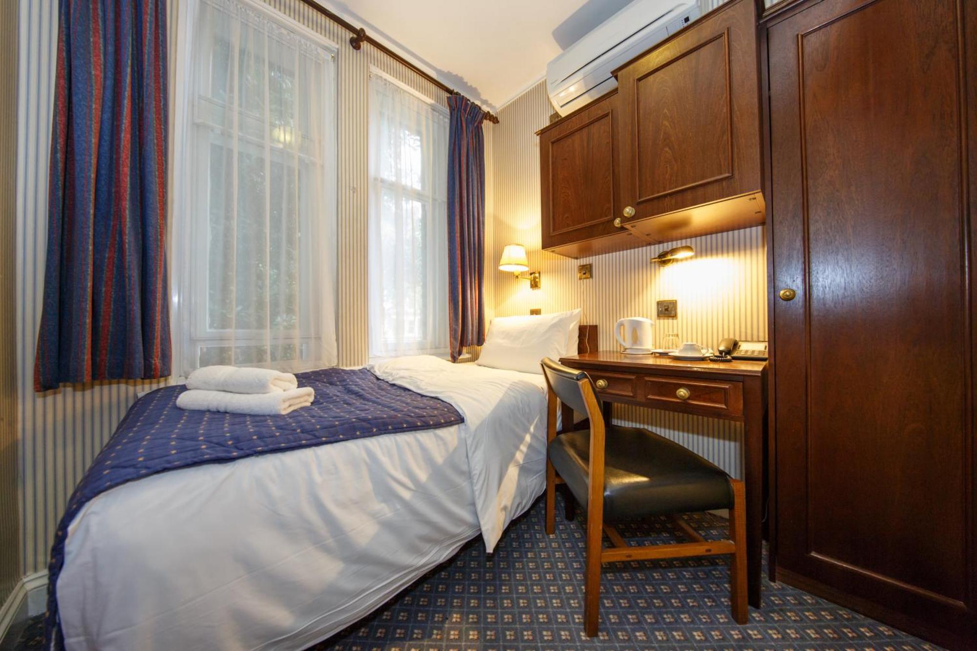 Chambre Simple