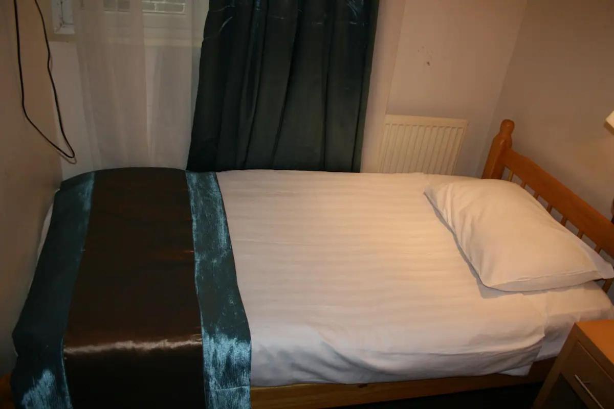 Petite Chambre Simple