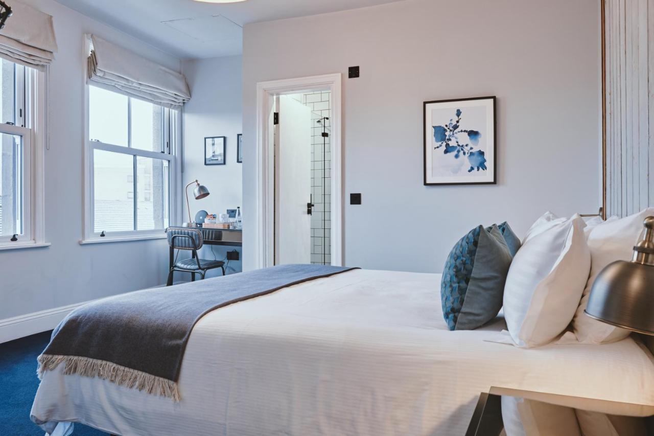 Chambre Double Supérieure