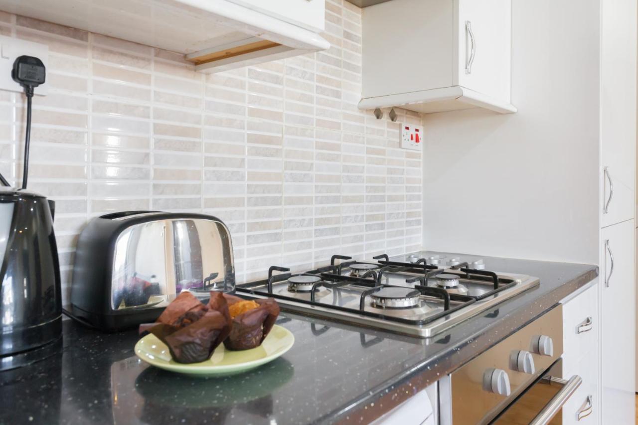 Appartement 1 Chambre