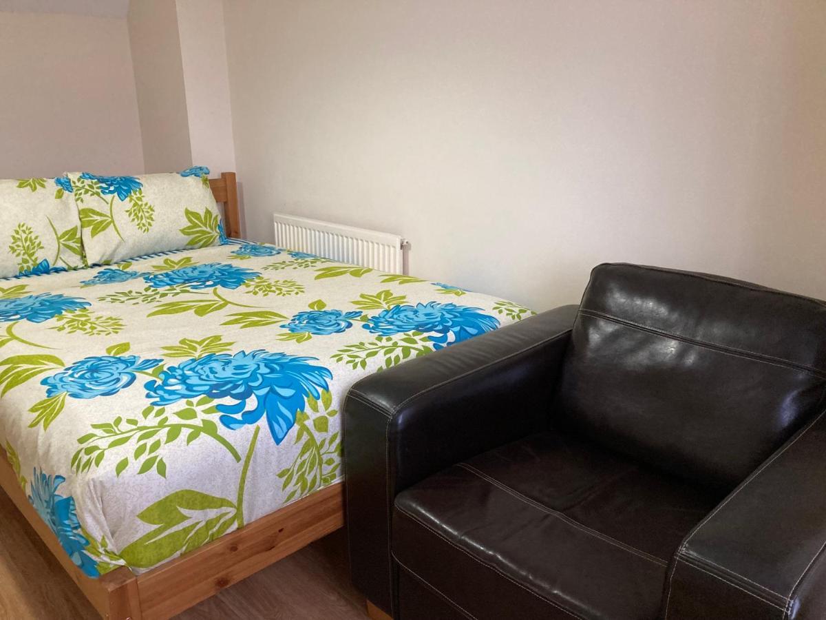 Chambre Double avec Salle de Bains Privative