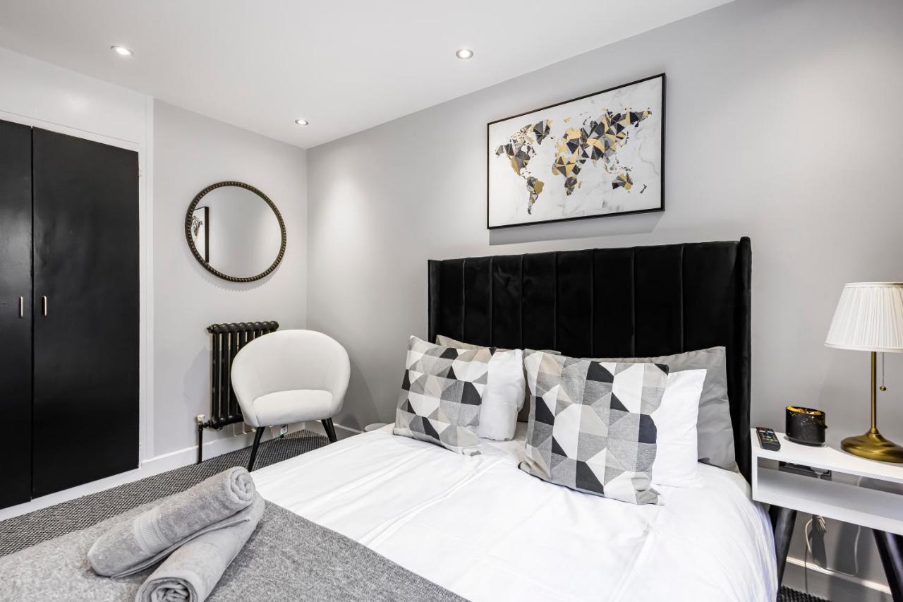 Chambre Double Deluxe