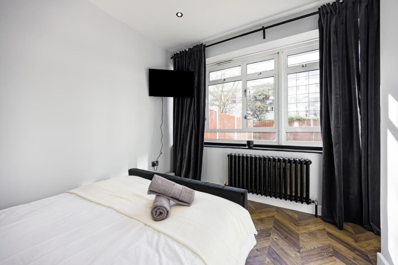 Chambre Double Standard