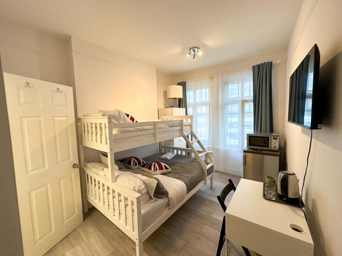 Chambre Triple Confort avec Douche