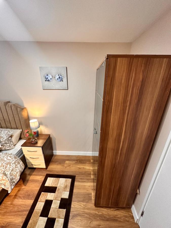 Chambre Simple