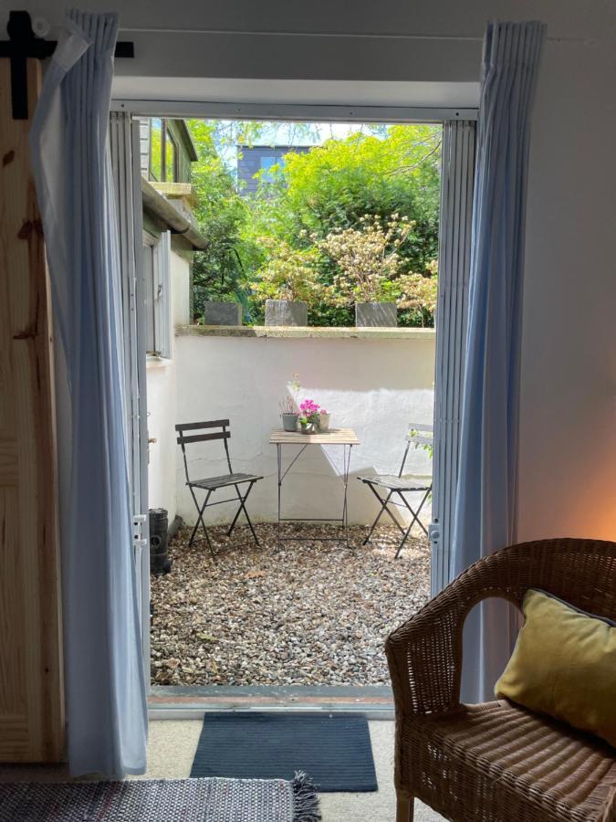 Chambre Double avec Salle de Bains Privative