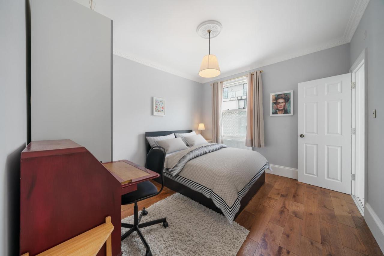 Chambre Double avec Salle de Bains Privative