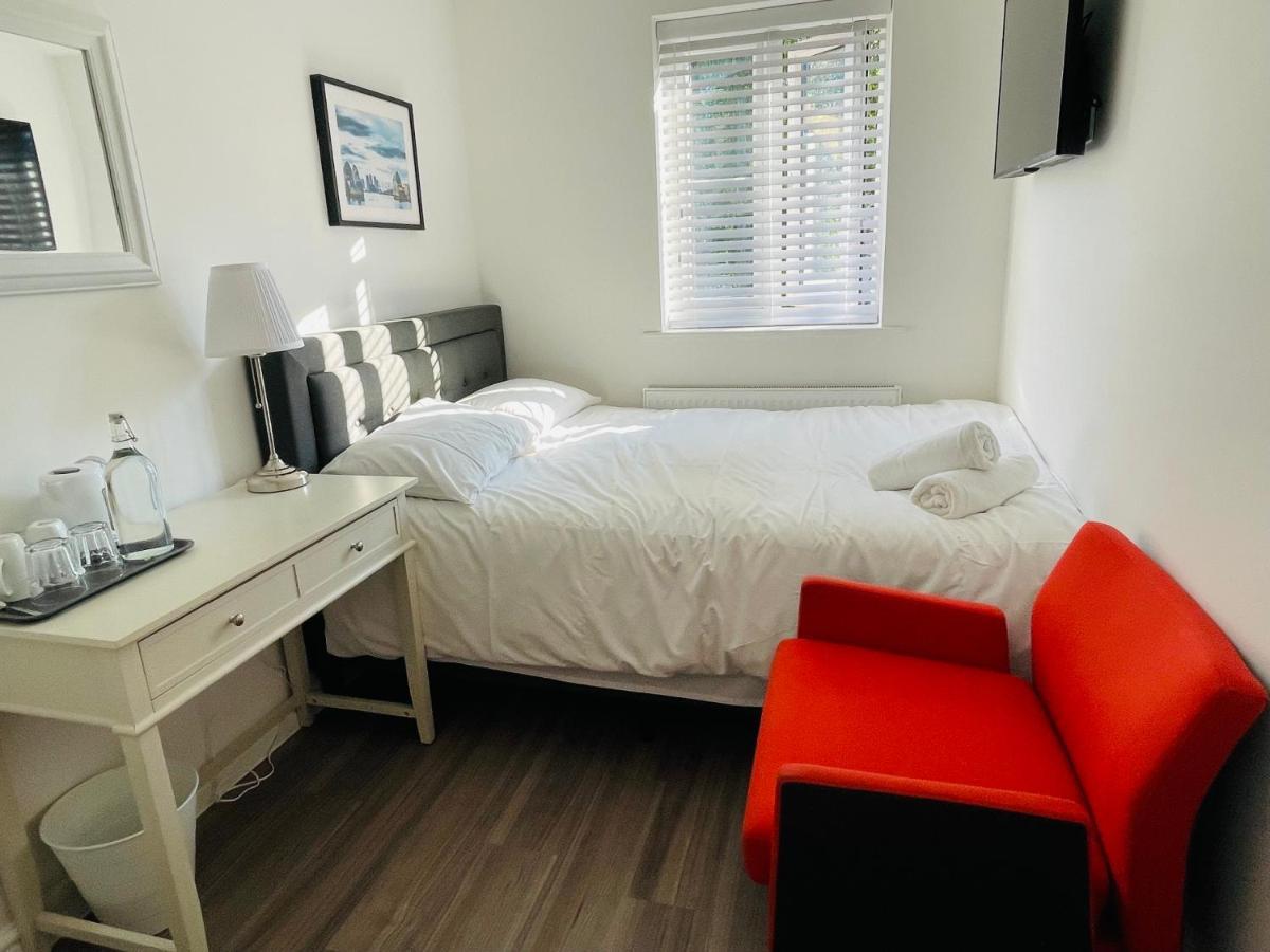 Chambre Double Deluxe