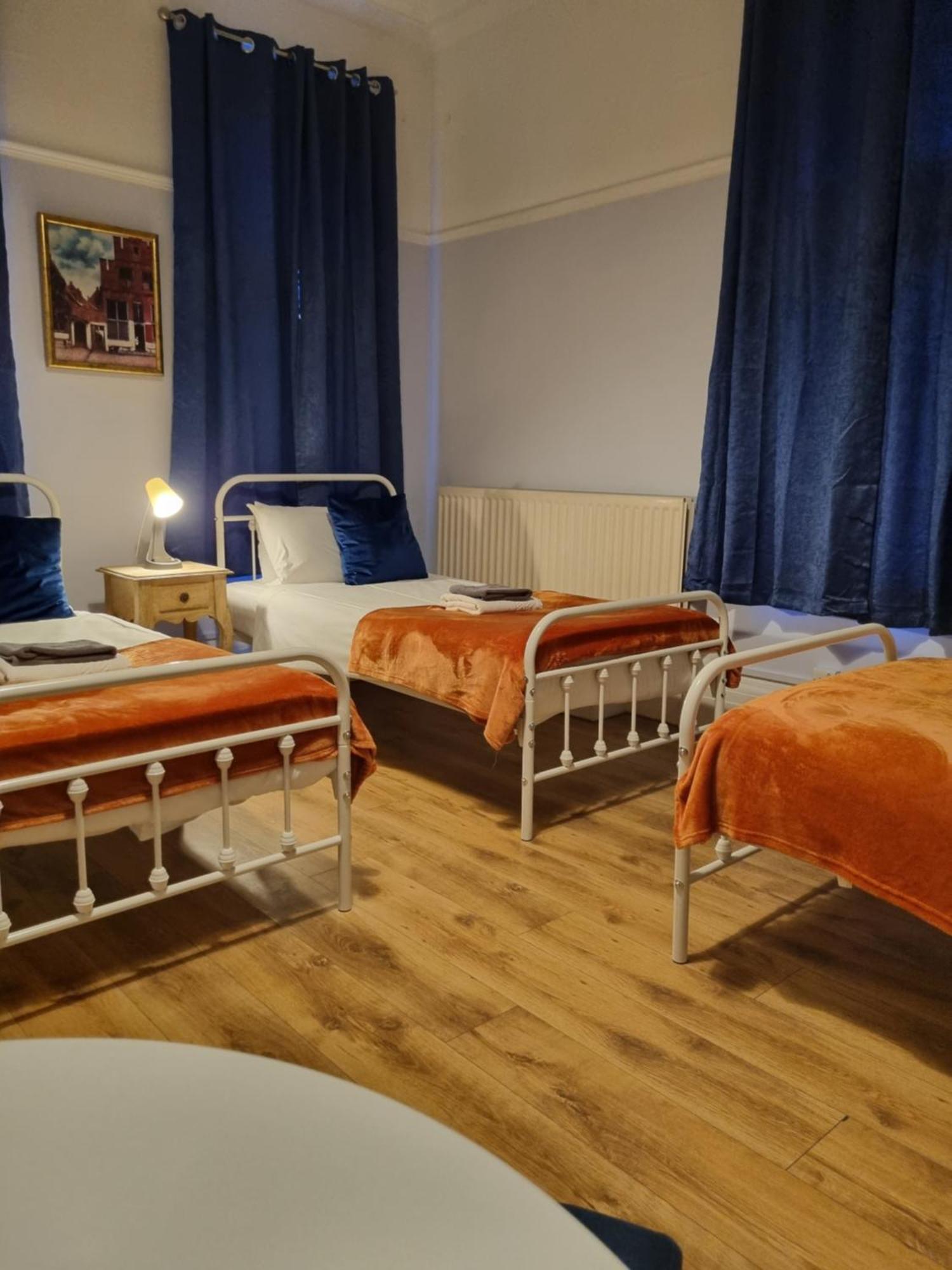 Chambre Triple