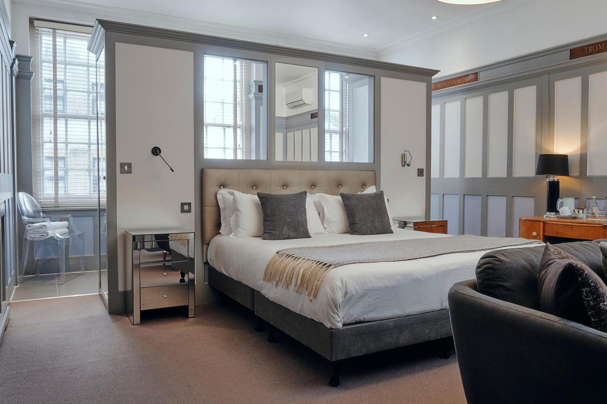 Suite 1 Chambre