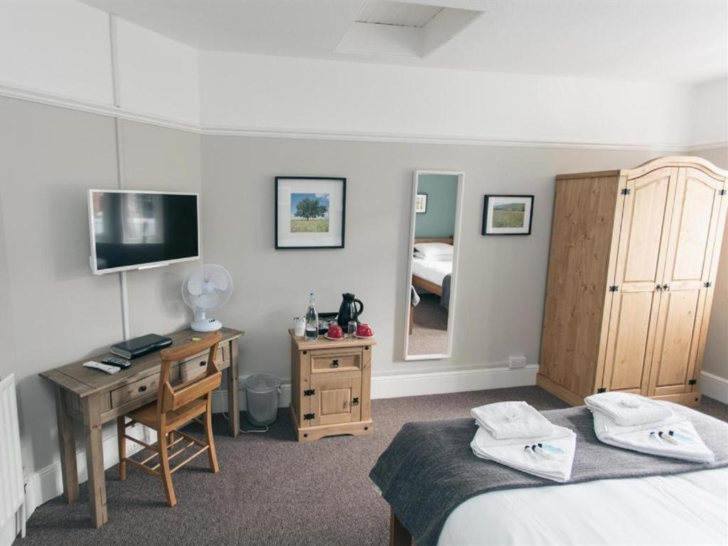 Chambre Triple Standard