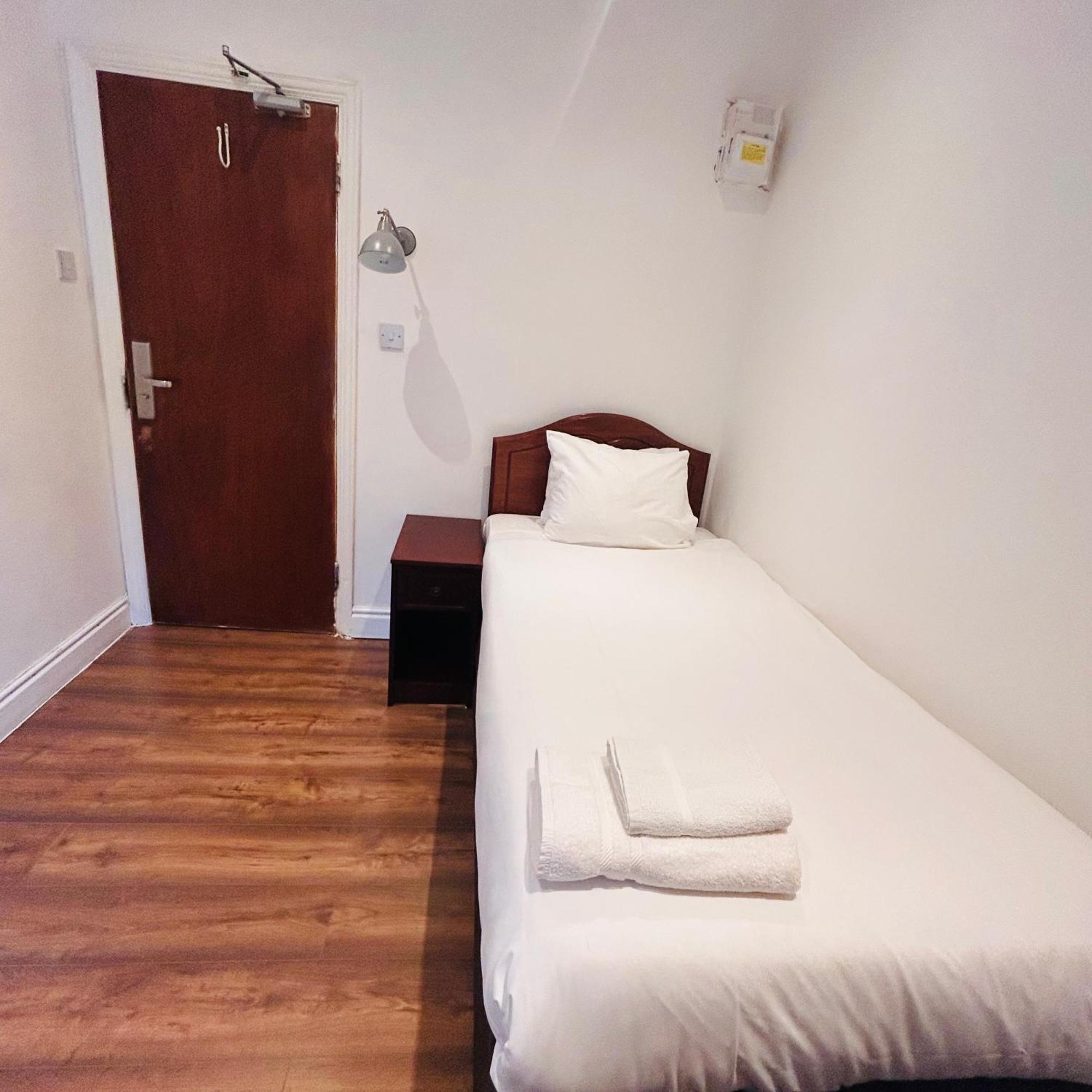 Chambre Simple