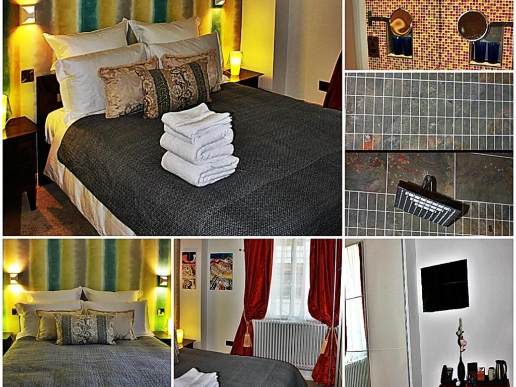 Double Room Private Bathroom