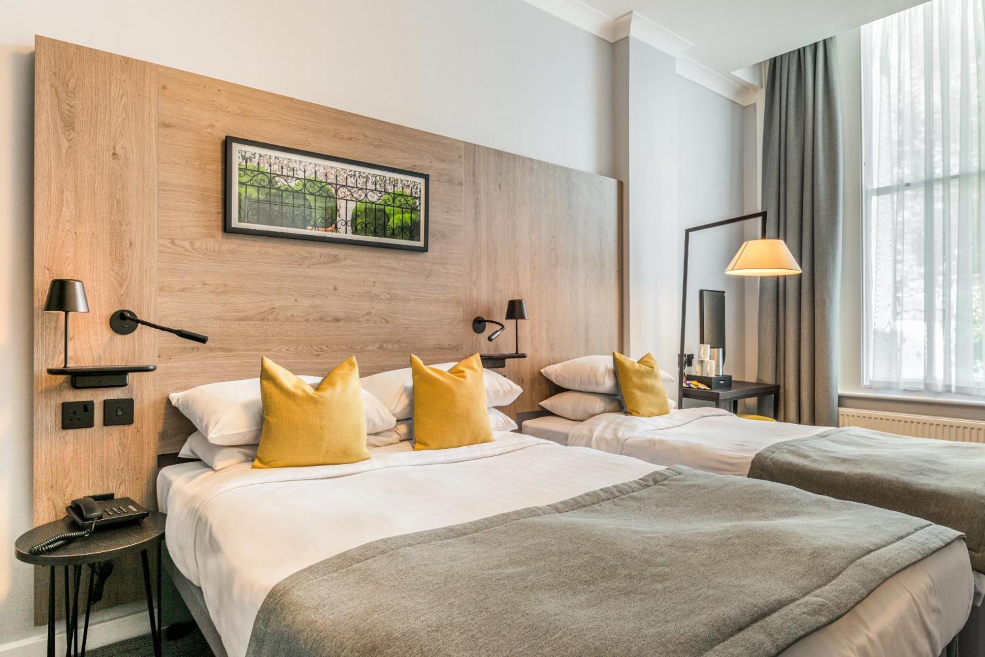 Chambre Triple Standard