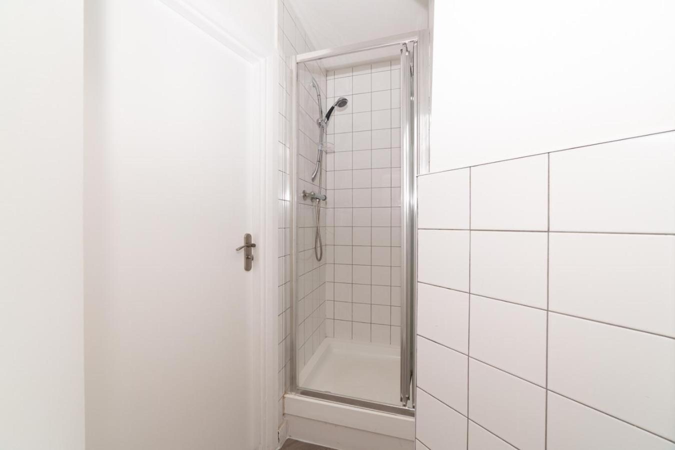 Chambre Quadruple Deluxe