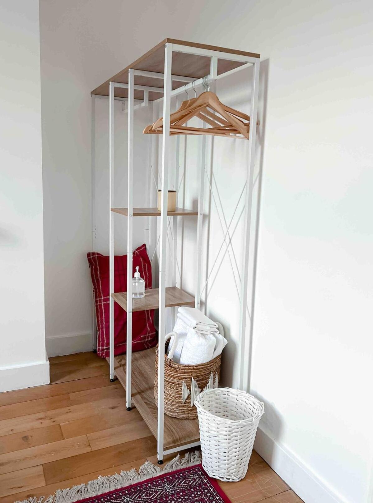 Chambre Double Économique