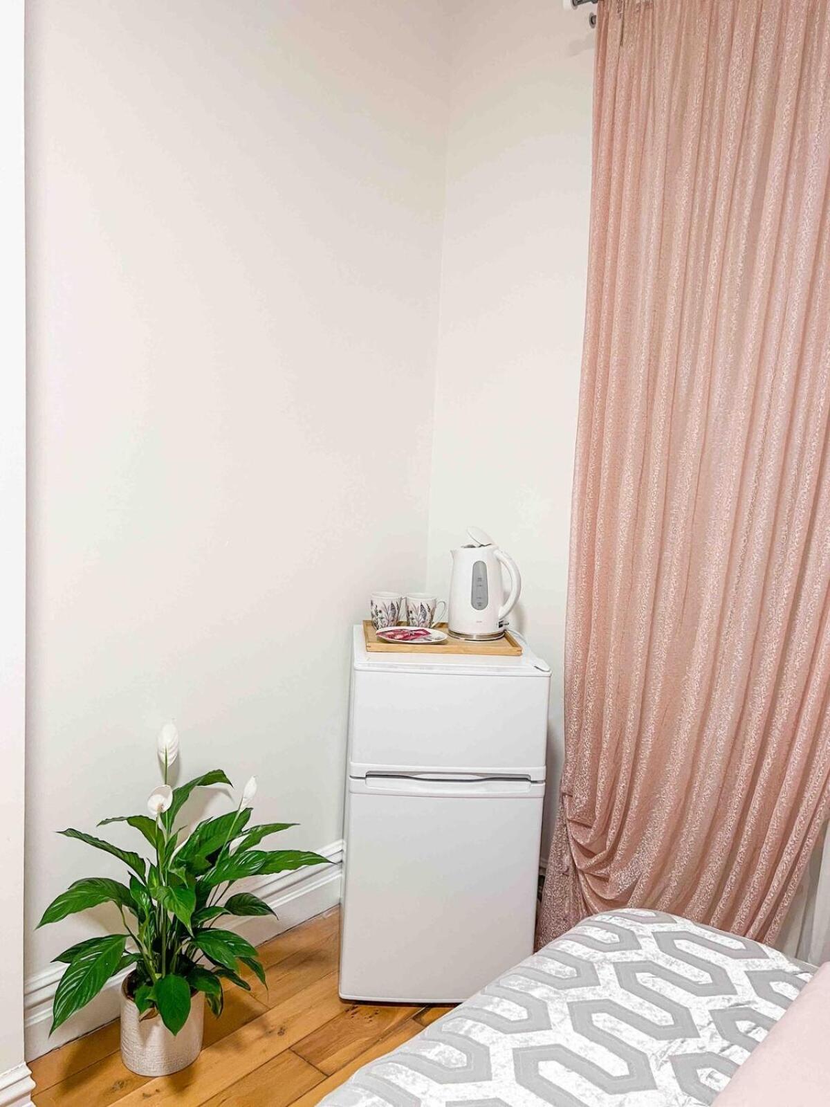 Grande Chambre Double