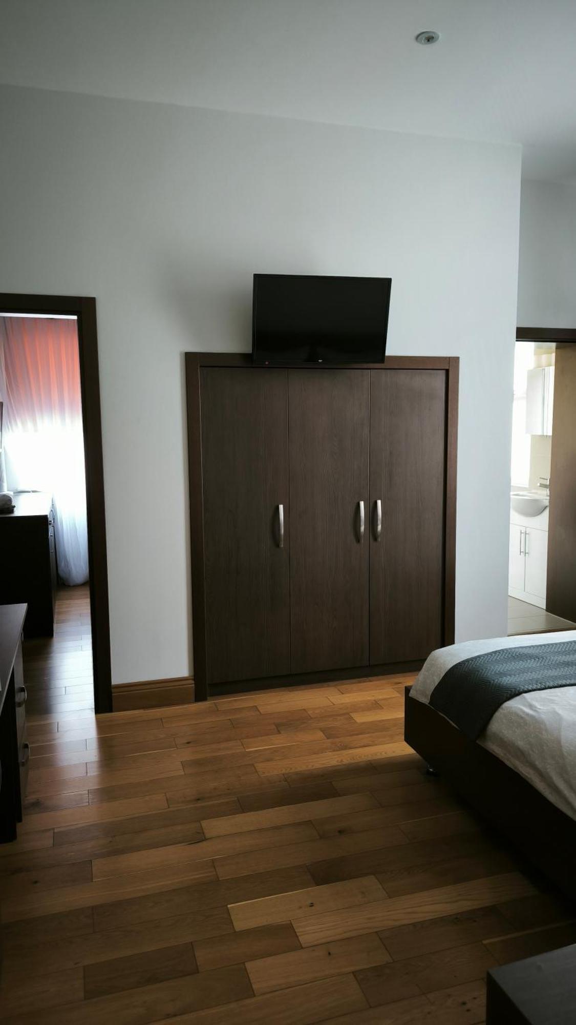 Chambre Familiale Deluxe