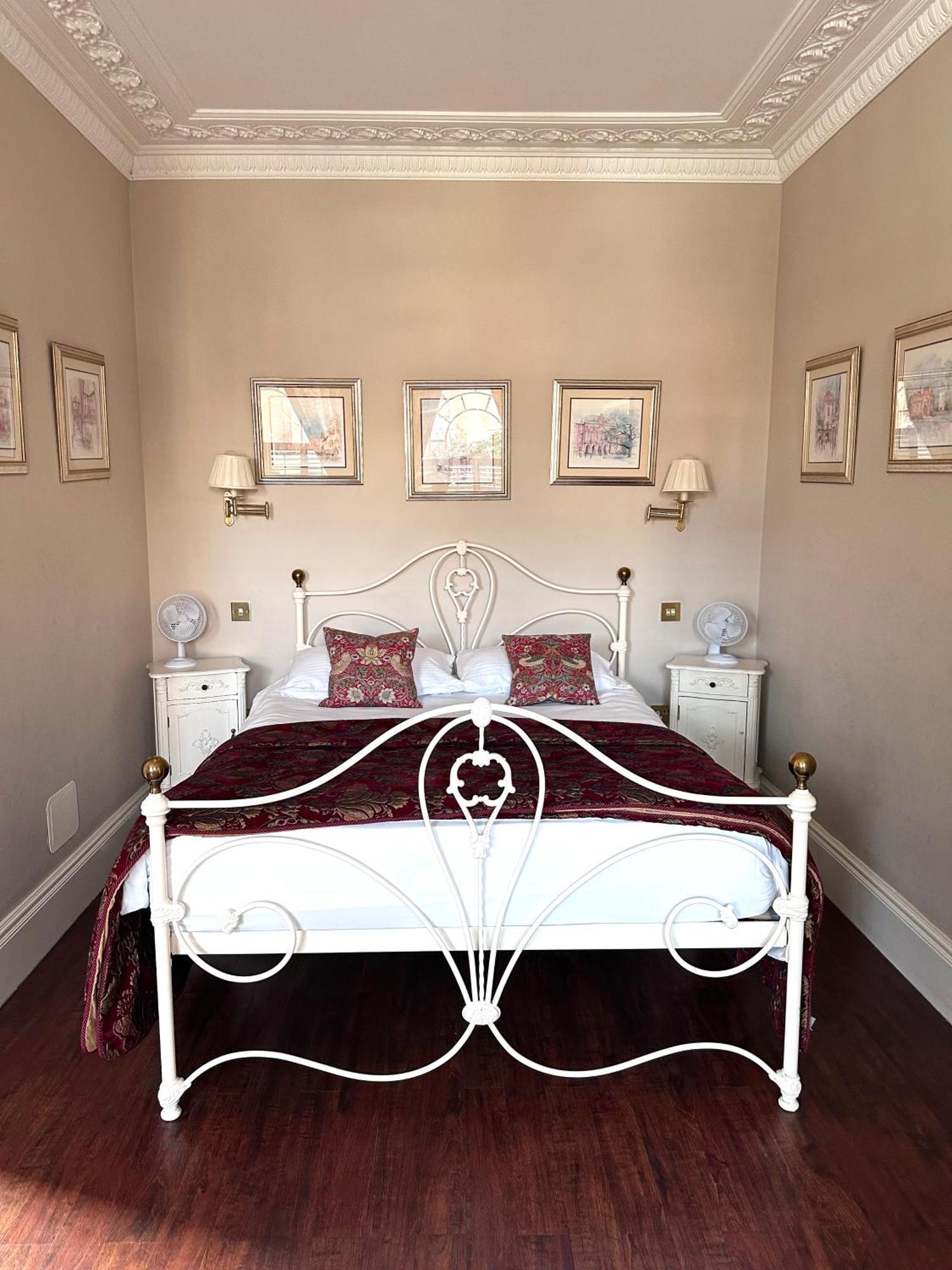 Chambre Familiale Classique