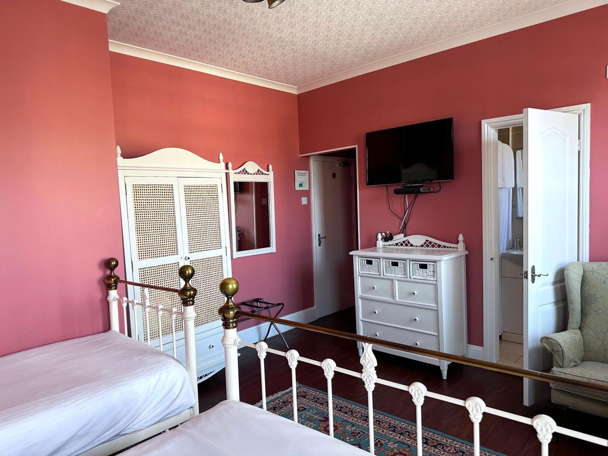 Chambre Triple Basique