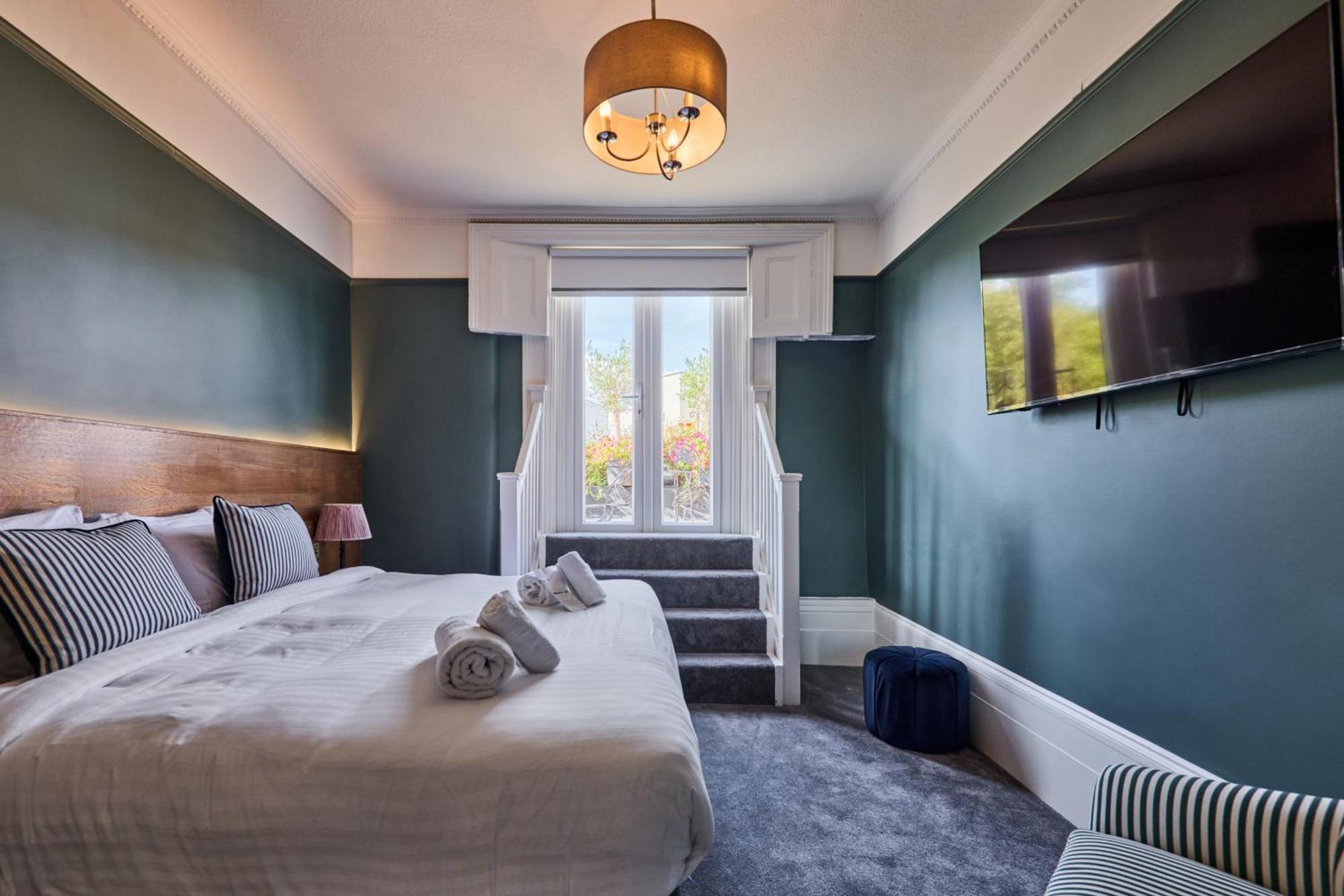 Grande Chambre Double