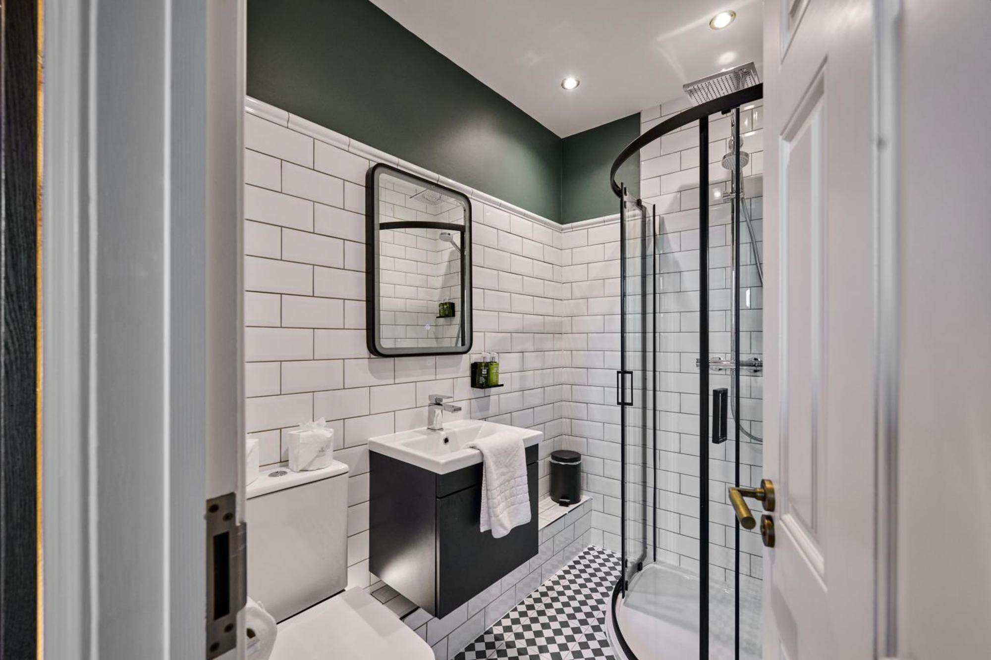 Grande Chambre Double