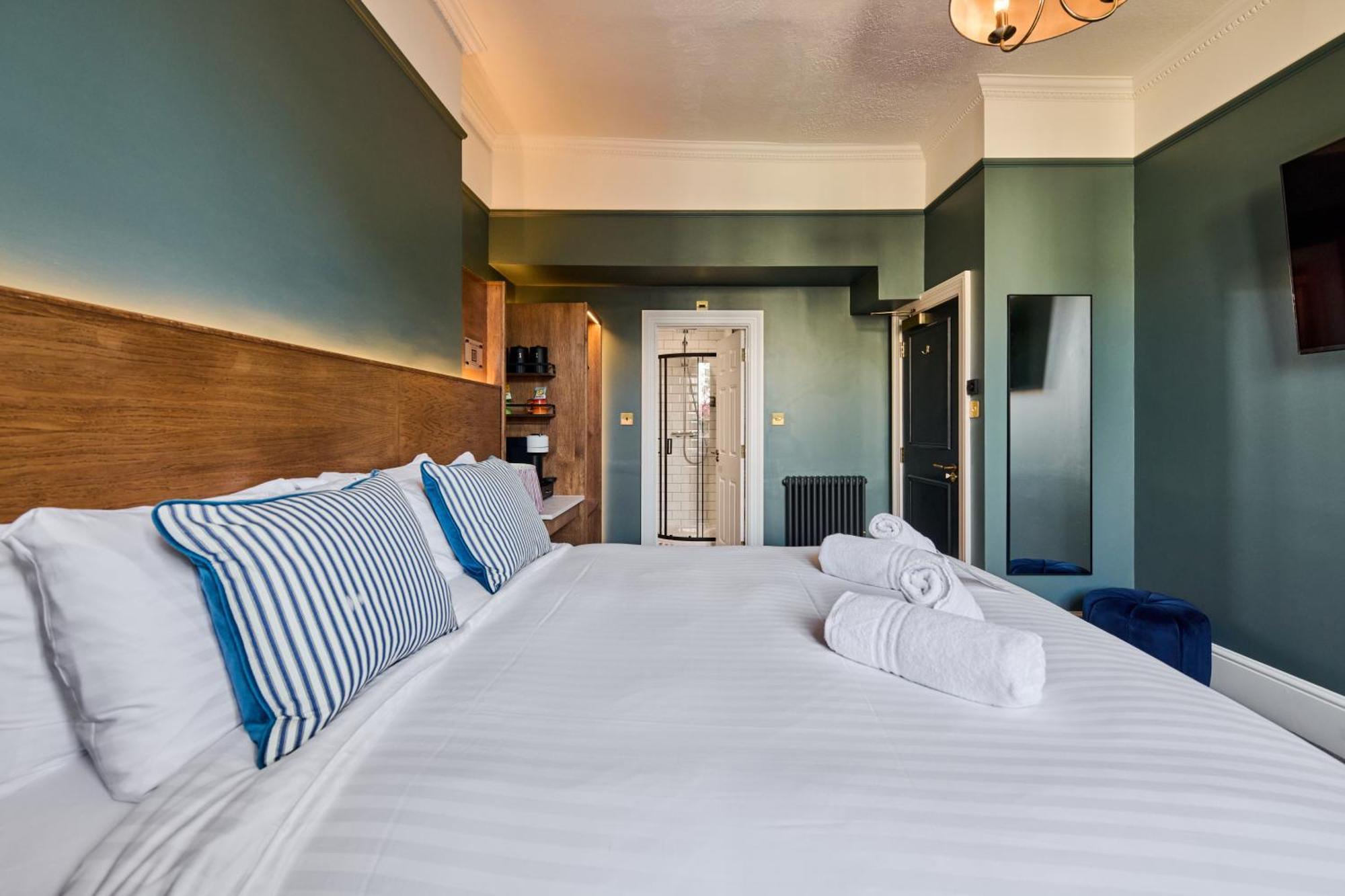 Grande Chambre Double