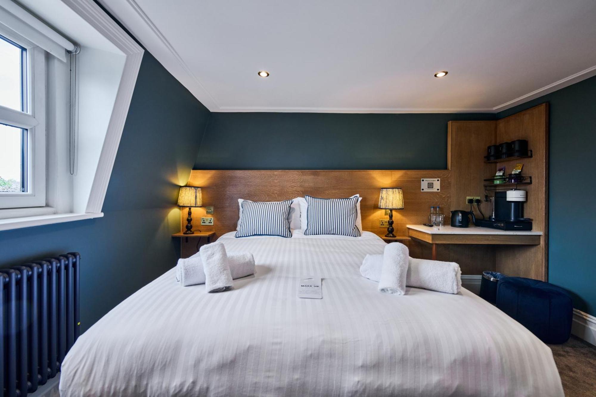 Petite Chambre Double