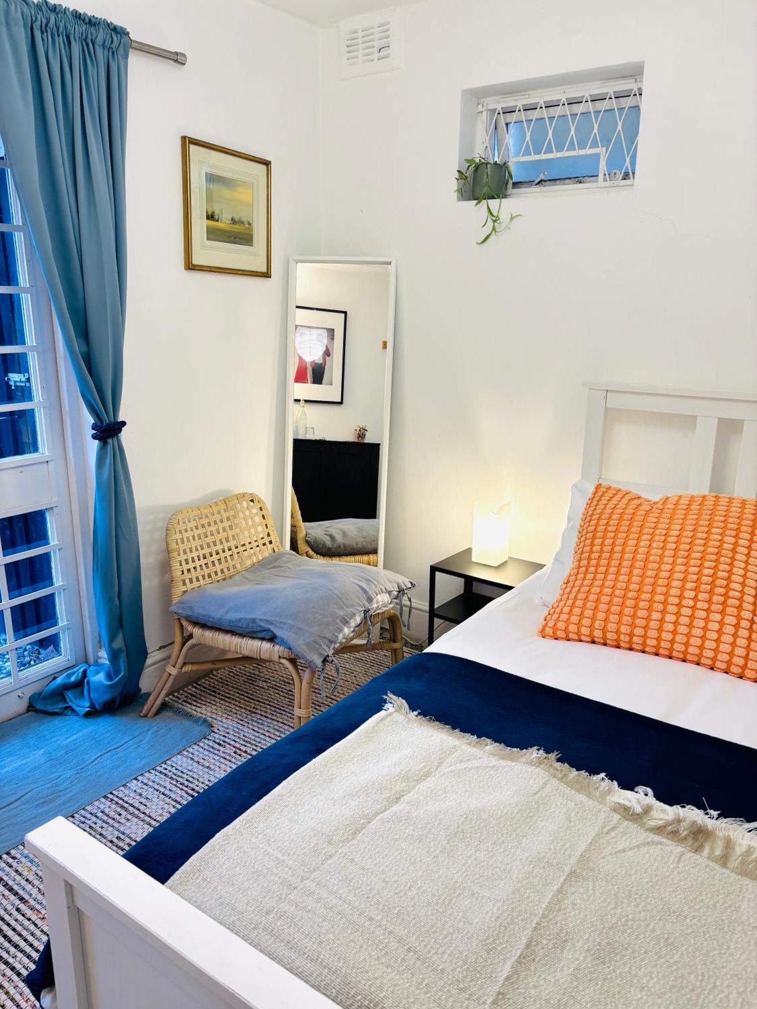 Chambre Simple