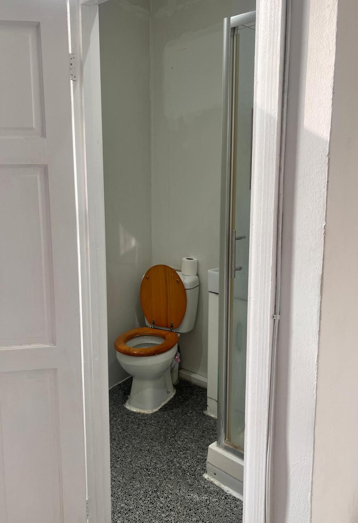 Chambre Double avec Salle de Bains Privative