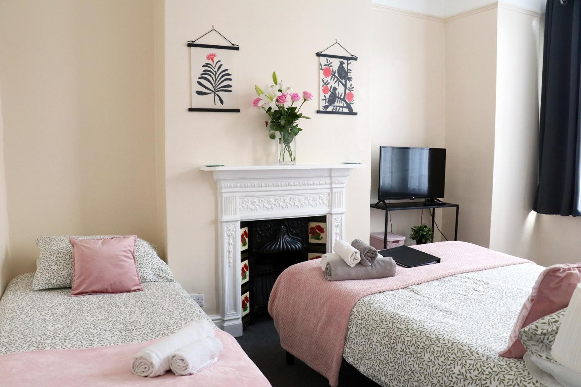 Double or Twin Room