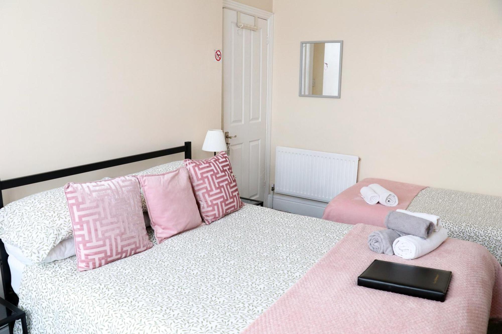 Double or Twin Room