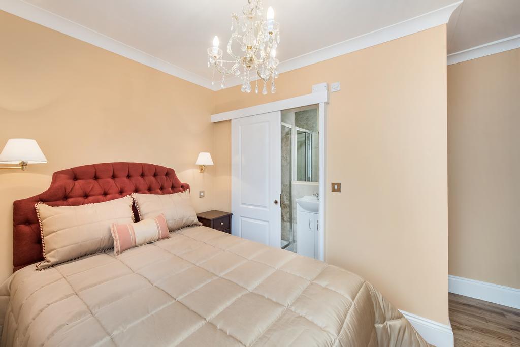 Chambre Simple avec Douche