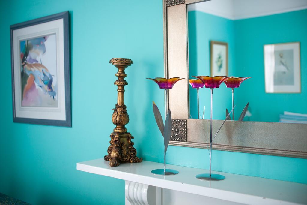 Chambre Triple Classique