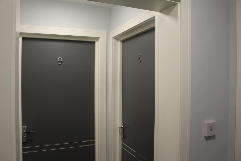 Chambre Double avec Salle de Bains Privative